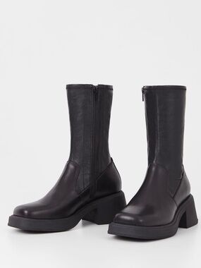 Vagabond dorah stretch boots